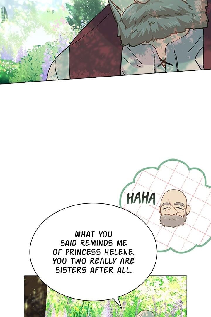 The Mighty Extra: One Girl Changes the World chapter 64 page 15