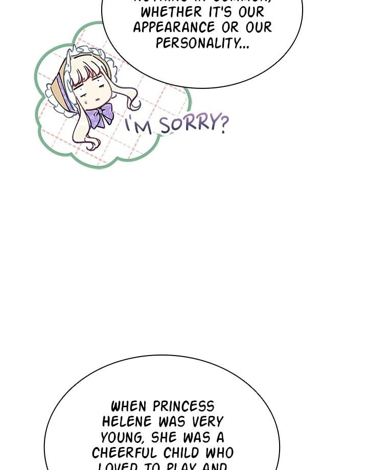 The Mighty Extra: One Girl Changes the World chapter 64 page 17