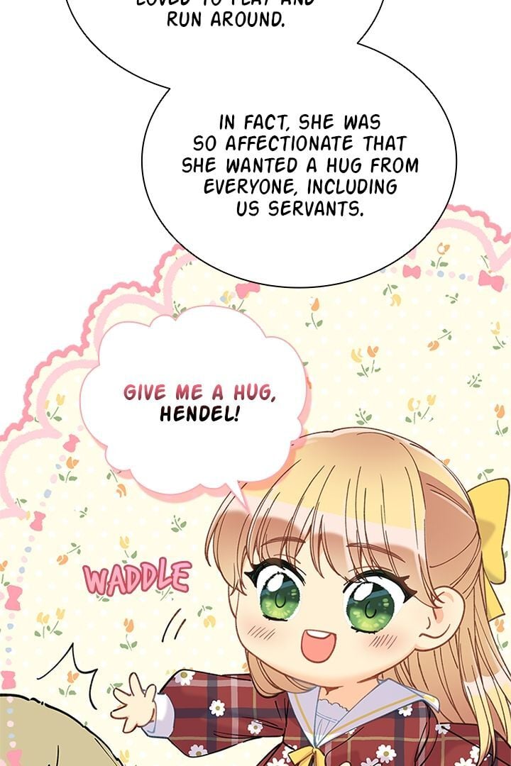 The Mighty Extra: One Girl Changes the World chapter 64 page 18