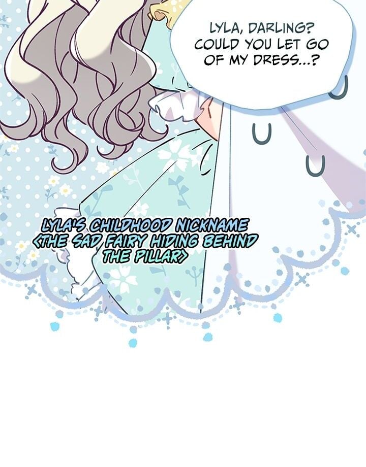 The Mighty Extra: One Girl Changes the World chapter 64 page 21