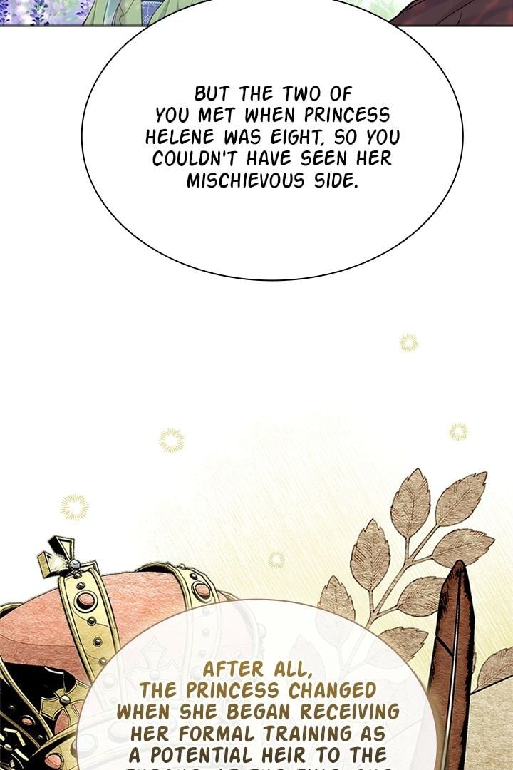 The Mighty Extra: One Girl Changes the World chapter 64 page 24