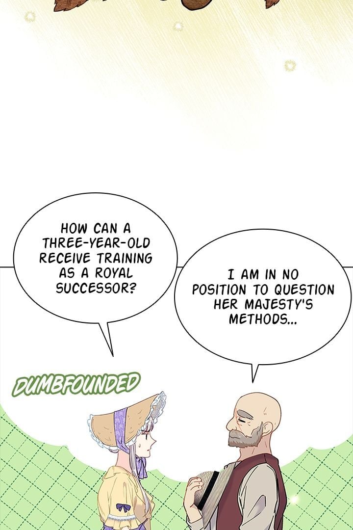 The Mighty Extra: One Girl Changes the World chapter 64 page 27