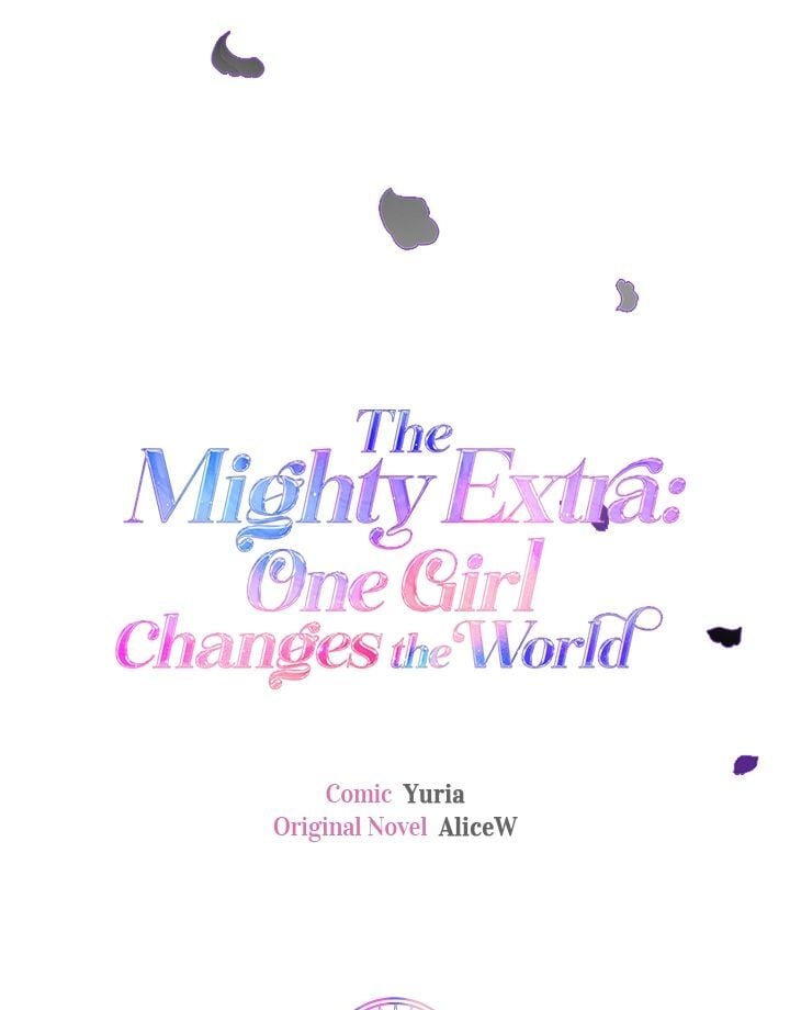 The Mighty Extra: One Girl Changes the World chapter 64 page 42