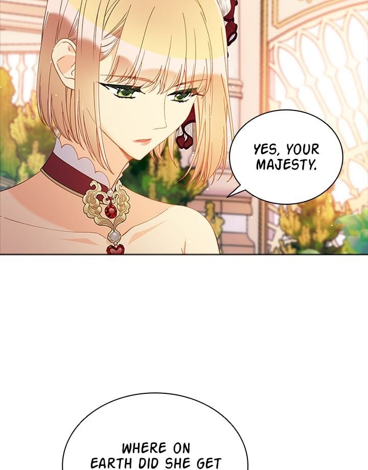The Mighty Extra: One Girl Changes the World chapter 64 page 46