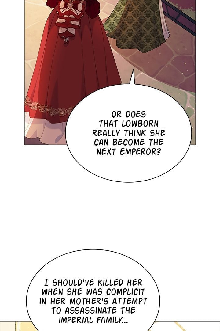 The Mighty Extra: One Girl Changes the World chapter 64 page 48