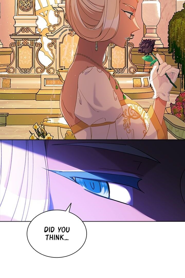 The Mighty Extra: One Girl Changes the World chapter 64 page 54