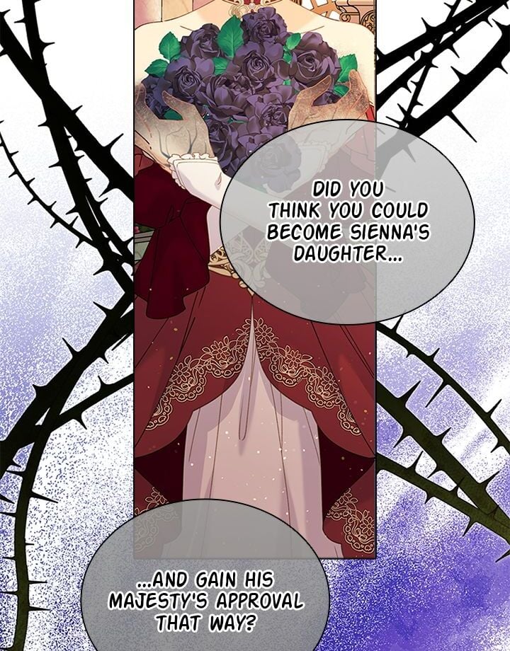 The Mighty Extra: One Girl Changes the World chapter 64 page 56