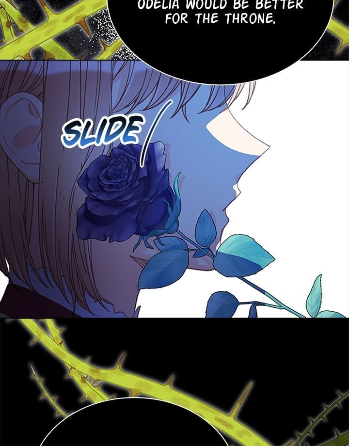 The Mighty Extra: One Girl Changes the World chapter 64 page 59