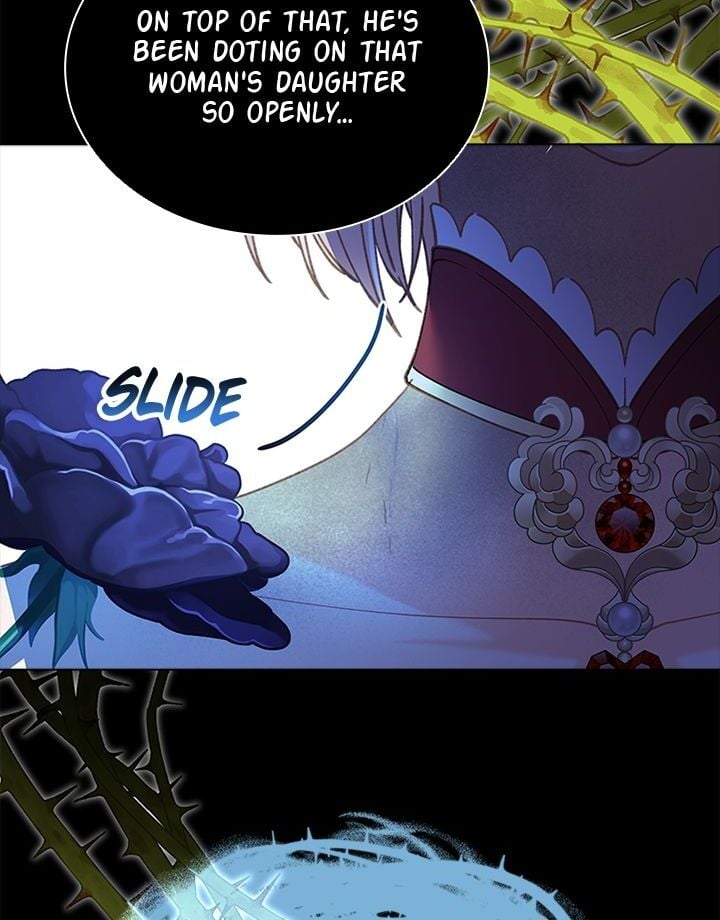 The Mighty Extra: One Girl Changes the World chapter 64 page 60