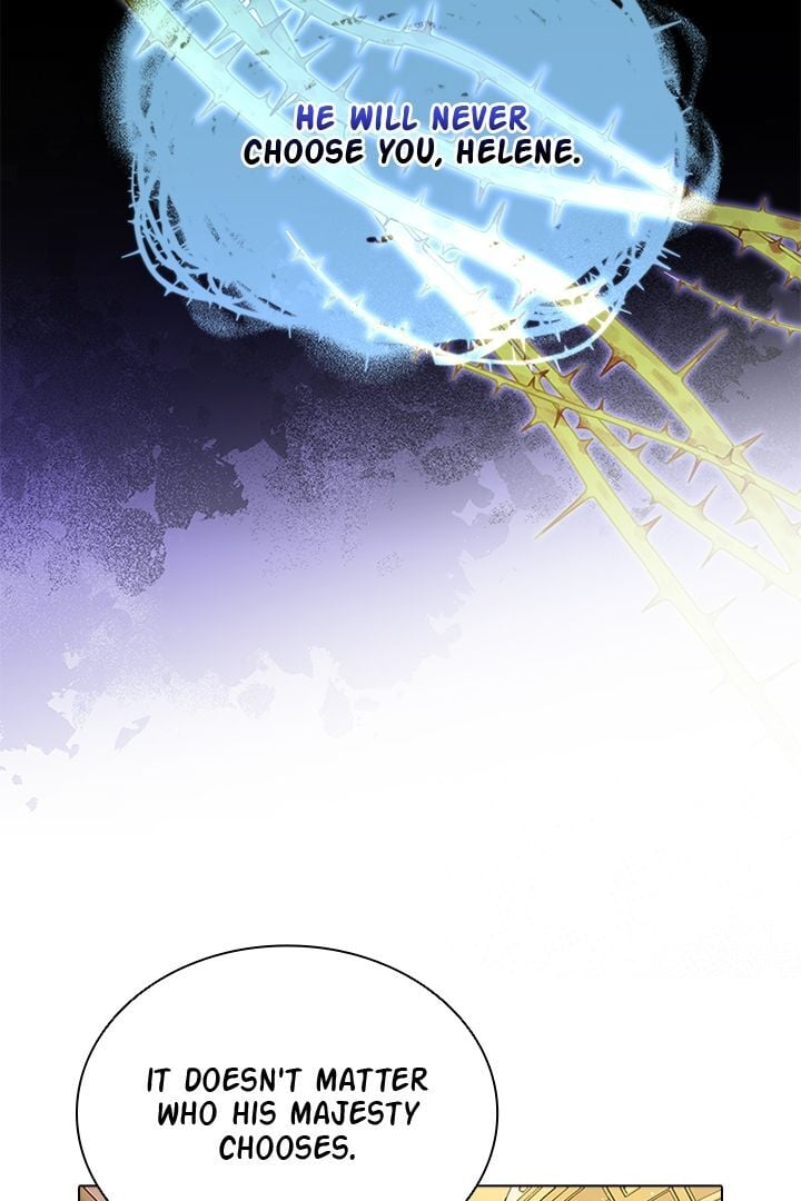 The Mighty Extra: One Girl Changes the World chapter 64 page 61