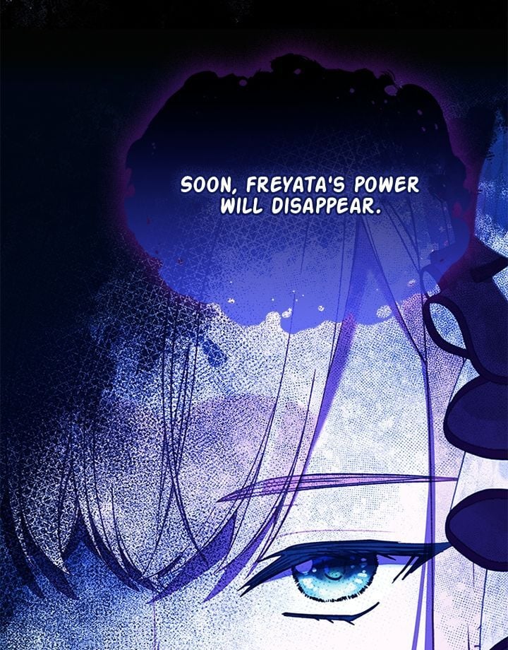 The Mighty Extra: One Girl Changes the World chapter 64 page 63