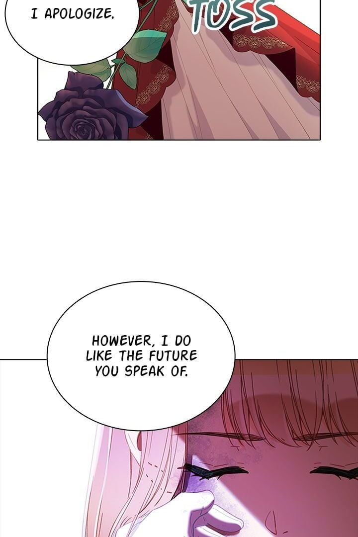The Mighty Extra: One Girl Changes the World chapter 64 page 67