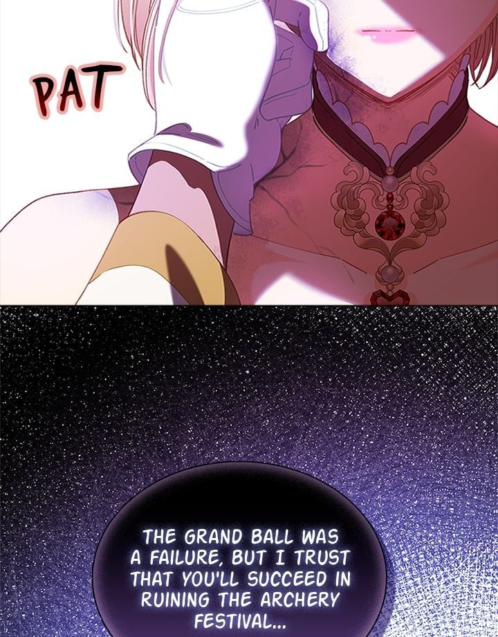 The Mighty Extra: One Girl Changes the World chapter 64 page 68
