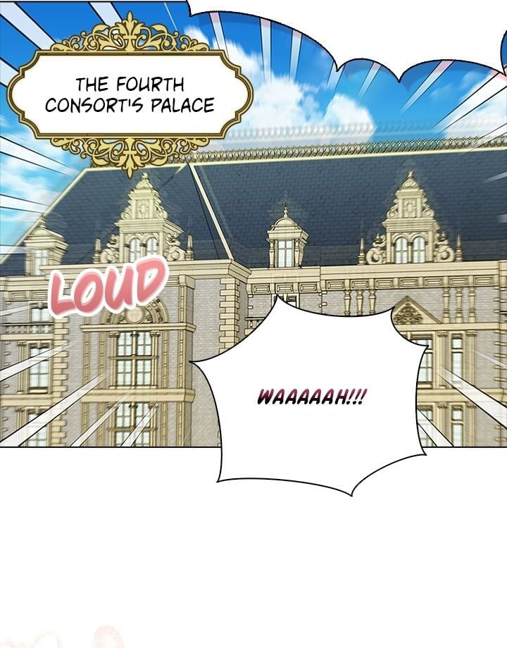 The Mighty Extra: One Girl Changes the World chapter 64 page 73