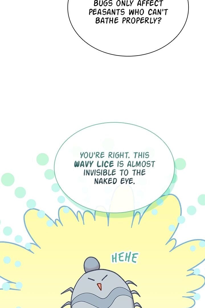 The Mighty Extra: One Girl Changes the World chapter 64 page 76