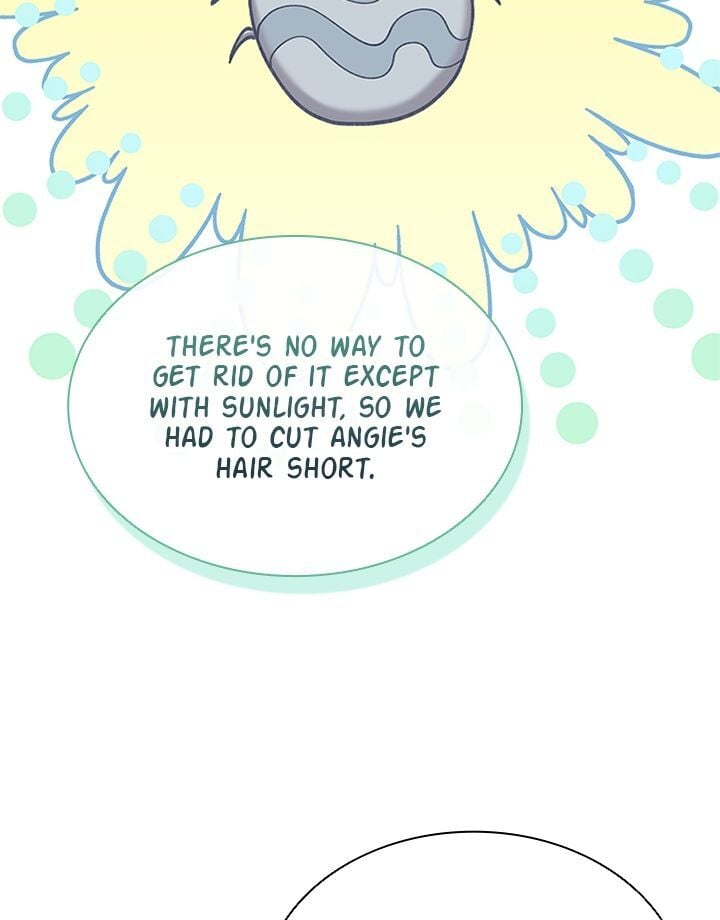 The Mighty Extra: One Girl Changes the World chapter 64 page 77