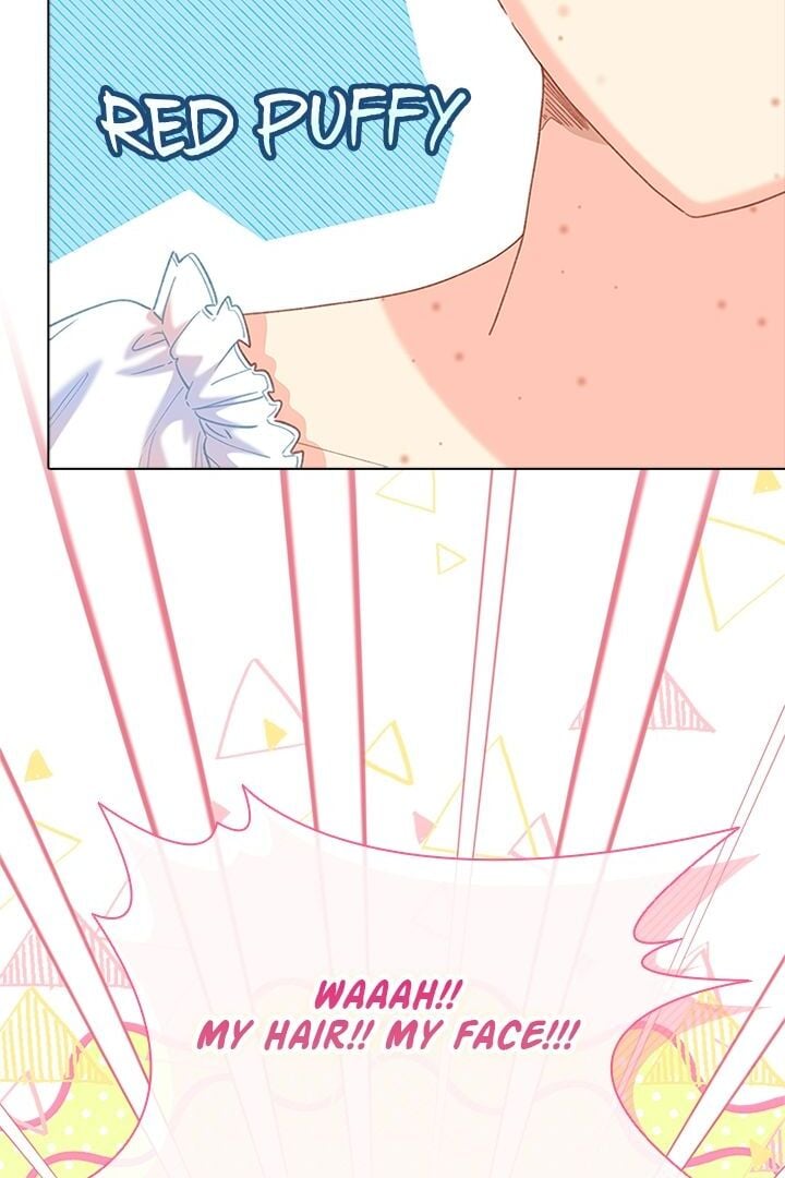 The Mighty Extra: One Girl Changes the World chapter 64 page 80