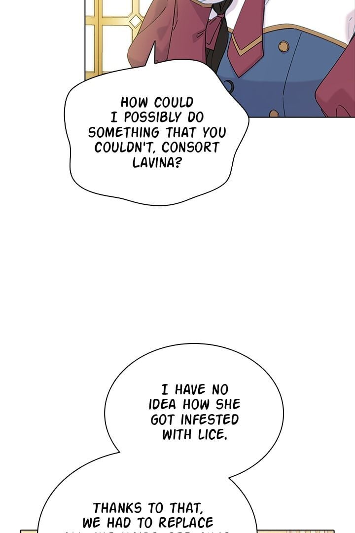The Mighty Extra: One Girl Changes the World chapter 64 page 88