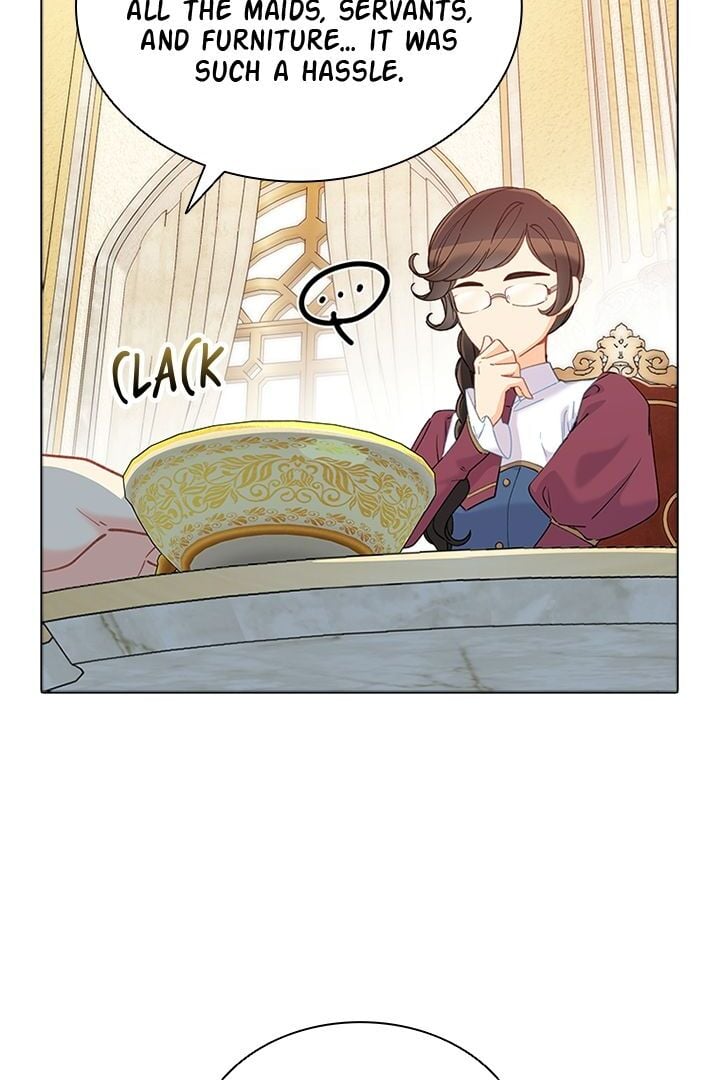 The Mighty Extra: One Girl Changes the World chapter 64 page 89