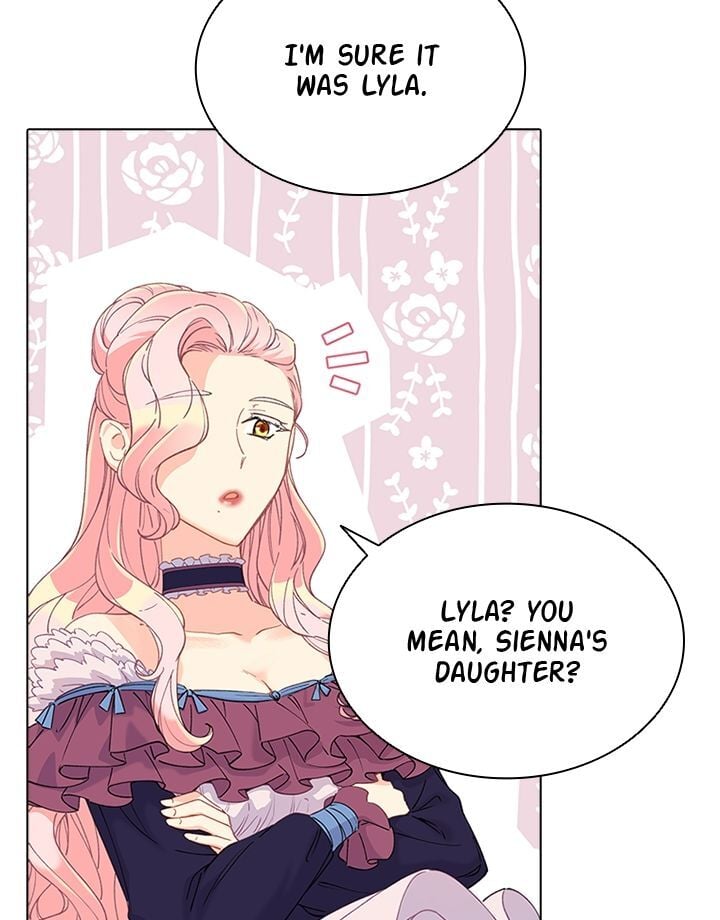 The Mighty Extra: One Girl Changes the World chapter 64 page 90