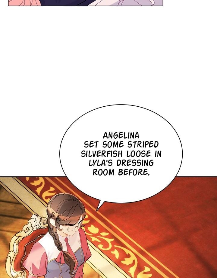 The Mighty Extra: One Girl Changes the World chapter 64 page 91