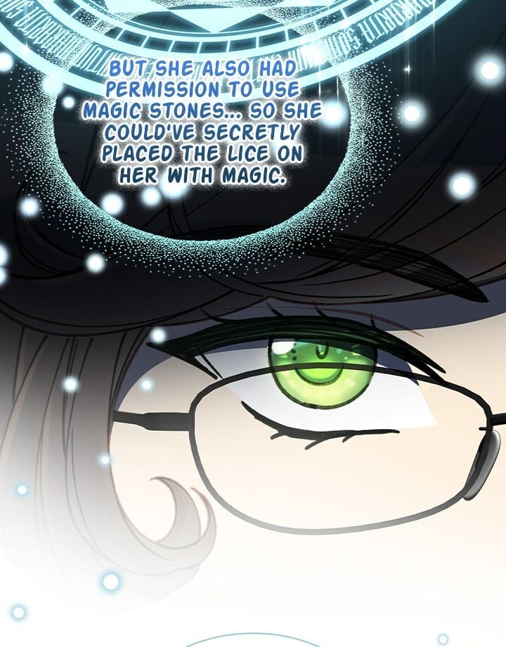 The Mighty Extra: One Girl Changes the World chapter 64 page 94