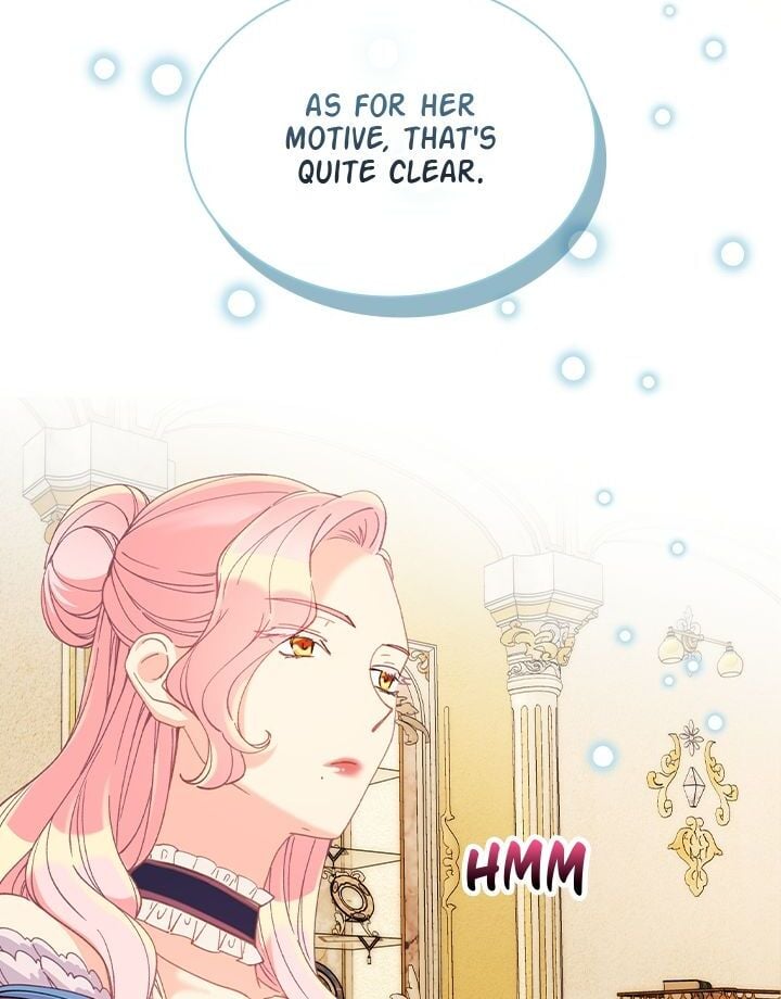 The Mighty Extra: One Girl Changes the World chapter 64 page 95