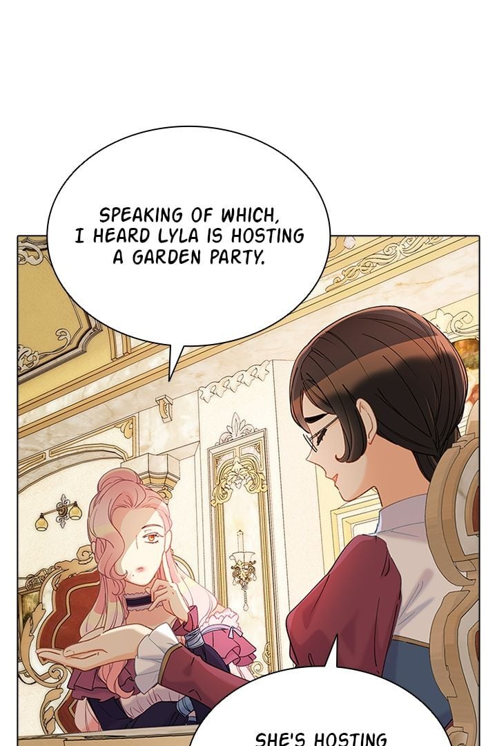 The Mighty Extra: One Girl Changes the World chapter 64 page 97