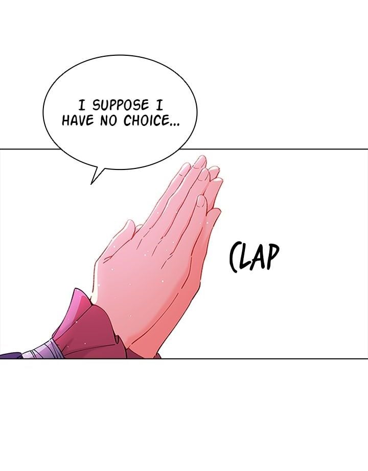 The Mighty Extra: One Girl Changes the World chapter 64 page 104