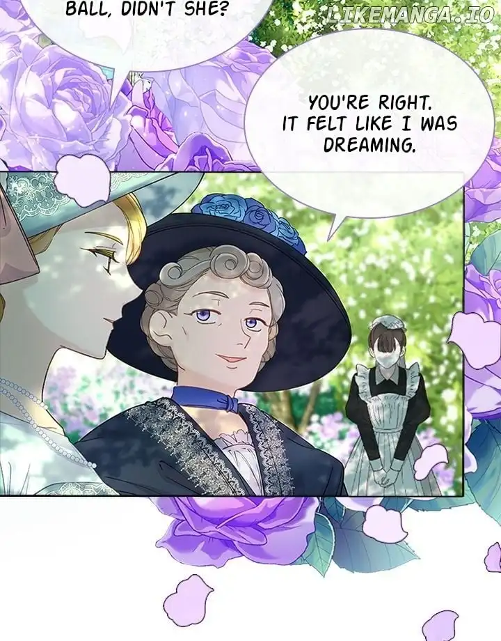 The Mighty Extra: One Girl Changes the World chapter 65 page 4