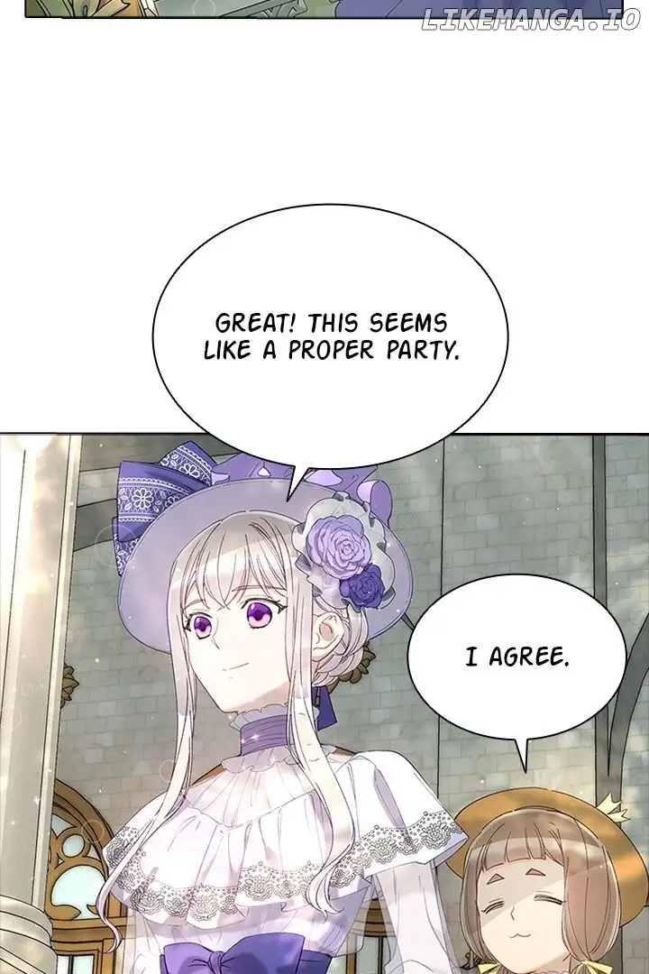 The Mighty Extra: One Girl Changes the World chapter 65 page 6
