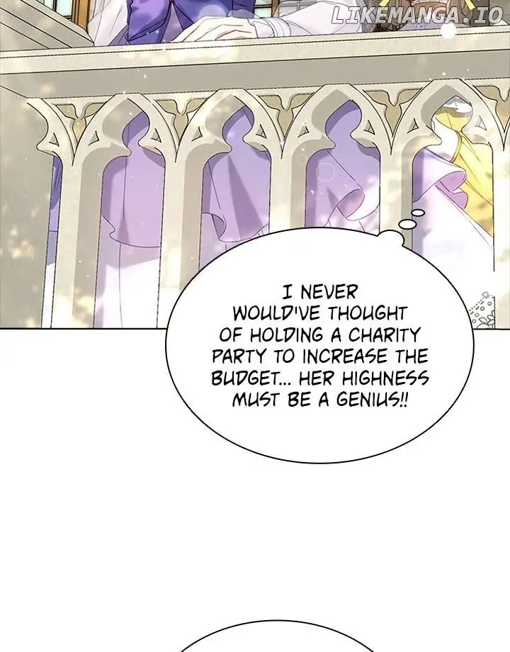 The Mighty Extra: One Girl Changes the World chapter 65 page 7