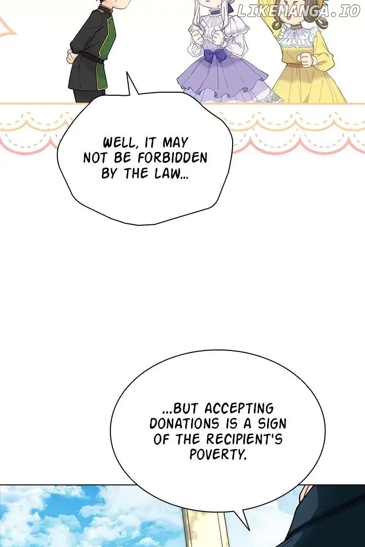 The Mighty Extra: One Girl Changes the World chapter 65 page 10