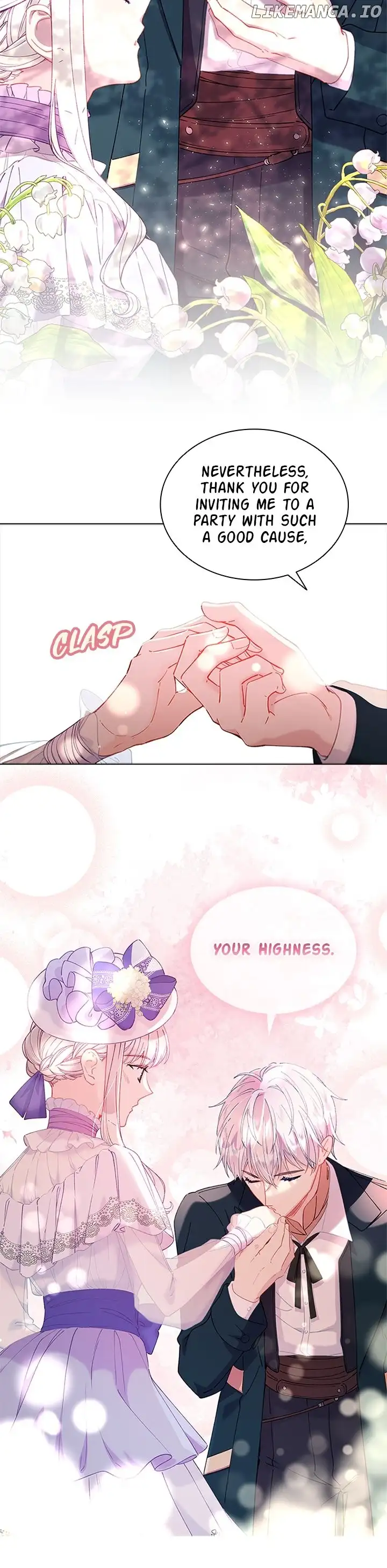 The Mighty Extra: One Girl Changes the World chapter 65 page 13