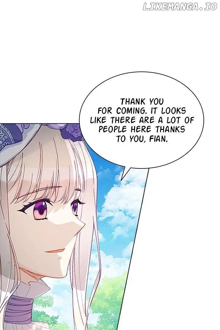 The Mighty Extra: One Girl Changes the World chapter 65 page 14