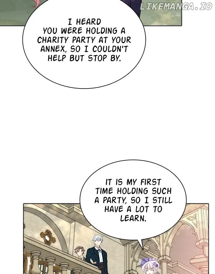 The Mighty Extra: One Girl Changes the World chapter 65 page 37