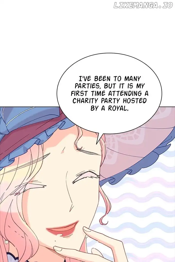 The Mighty Extra: One Girl Changes the World chapter 65 page 39