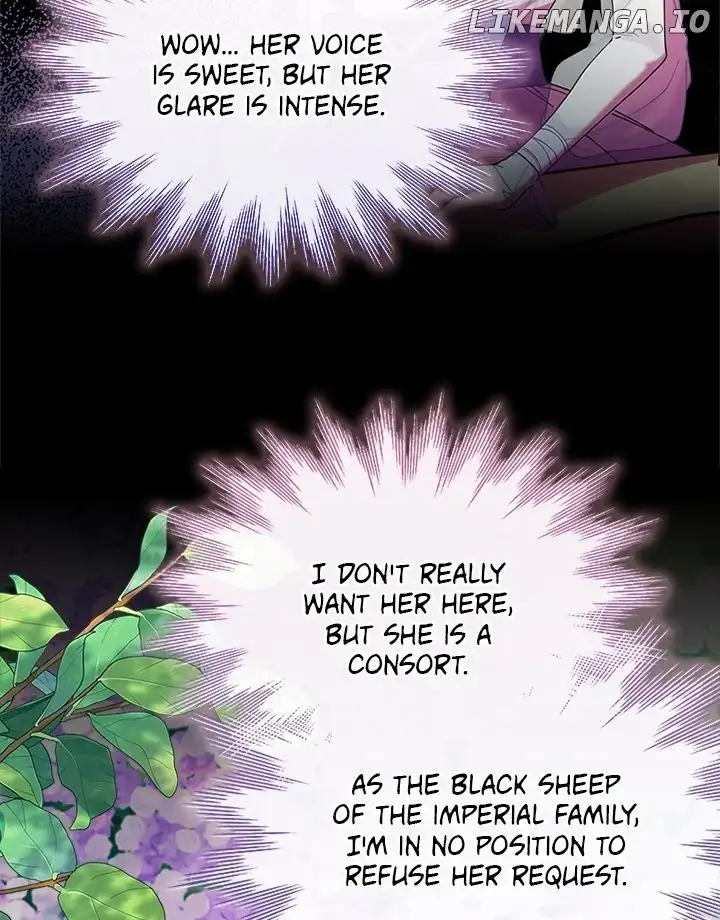 The Mighty Extra: One Girl Changes the World chapter 65 page 45