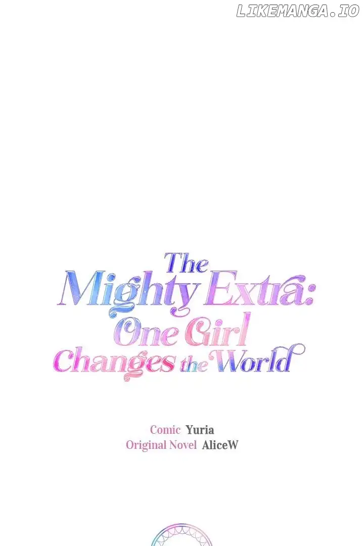 The Mighty Extra: One Girl Changes the World chapter 65 page 48