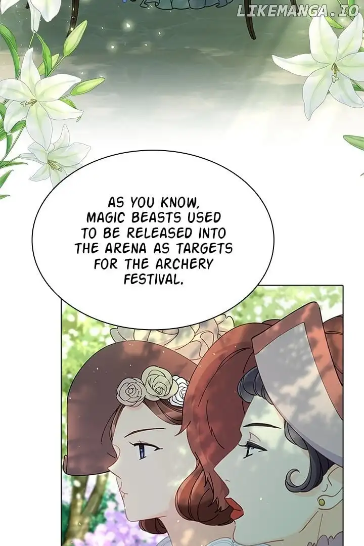 The Mighty Extra: One Girl Changes the World chapter 65 page 52