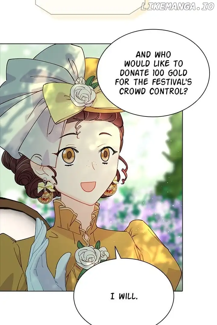 The Mighty Extra: One Girl Changes the World chapter 65 page 61