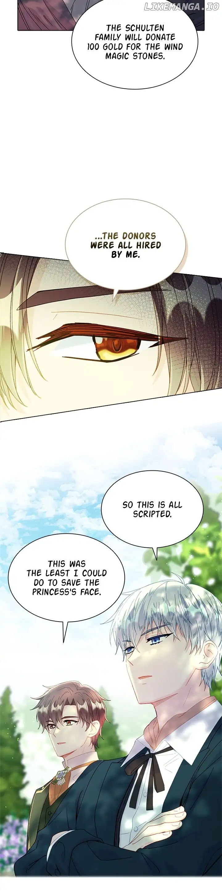 The Mighty Extra: One Girl Changes the World chapter 65 page 65