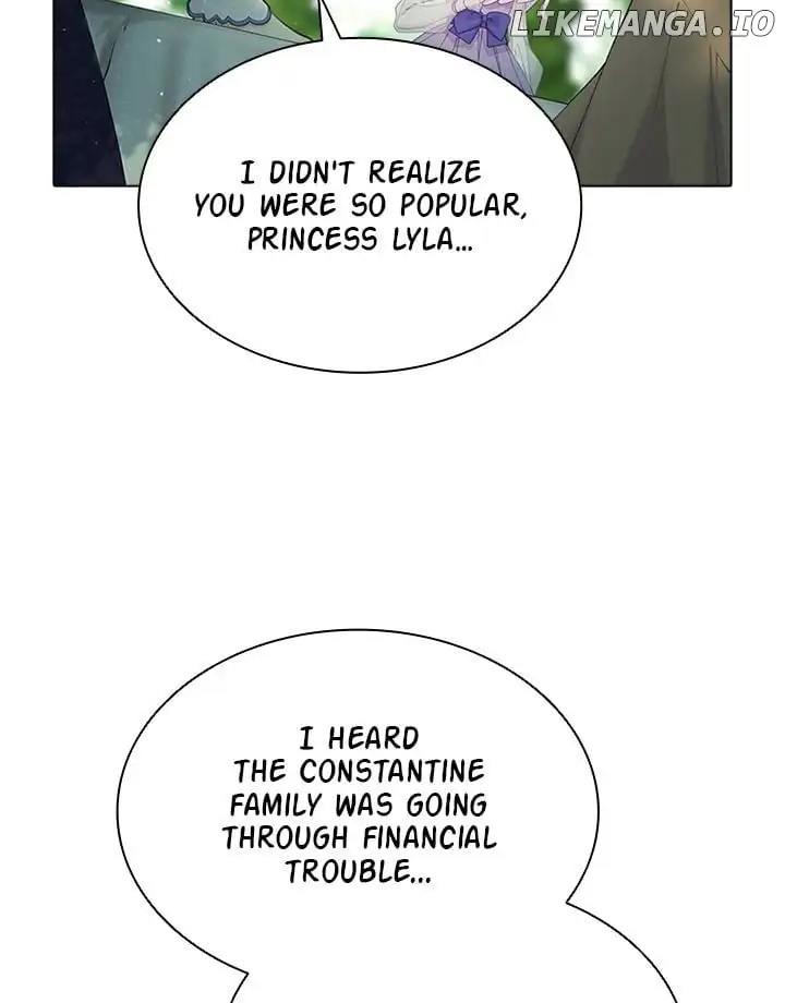 The Mighty Extra: One Girl Changes the World chapter 65 page 68