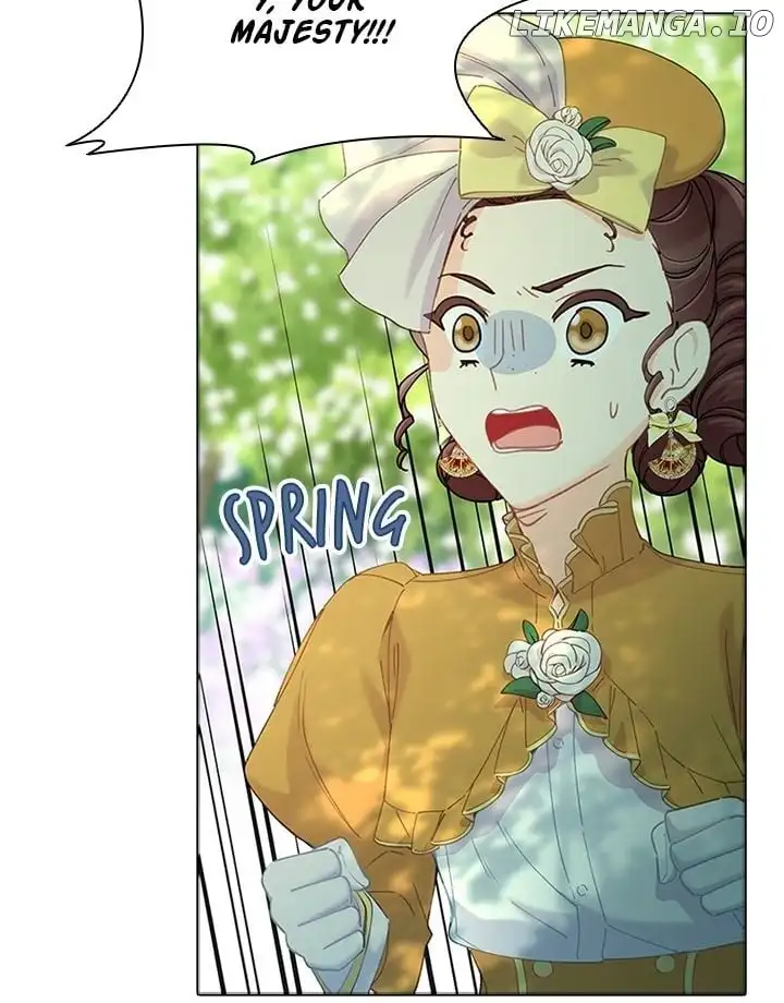 The Mighty Extra: One Girl Changes the World chapter 65 page 73