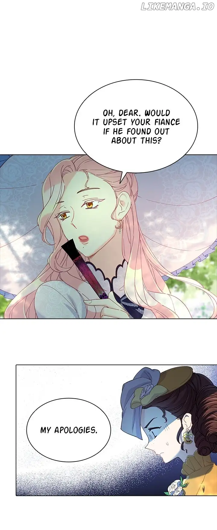 The Mighty Extra: One Girl Changes the World chapter 65 page 74