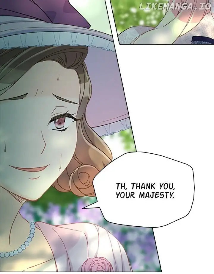 The Mighty Extra: One Girl Changes the World chapter 65 page 77