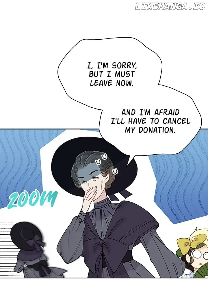 The Mighty Extra: One Girl Changes the World chapter 65 page 83