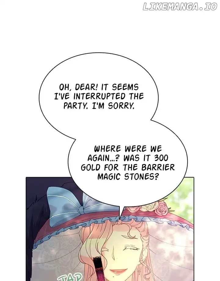 The Mighty Extra: One Girl Changes the World chapter 65 page 86