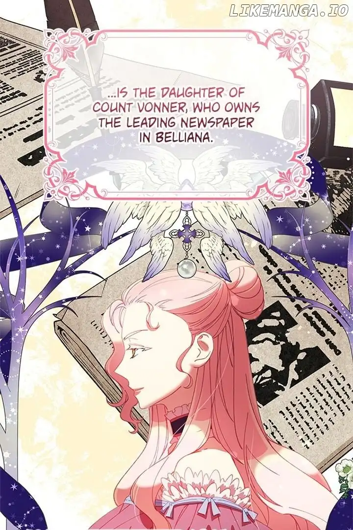 The Mighty Extra: One Girl Changes the World chapter 66 page 2