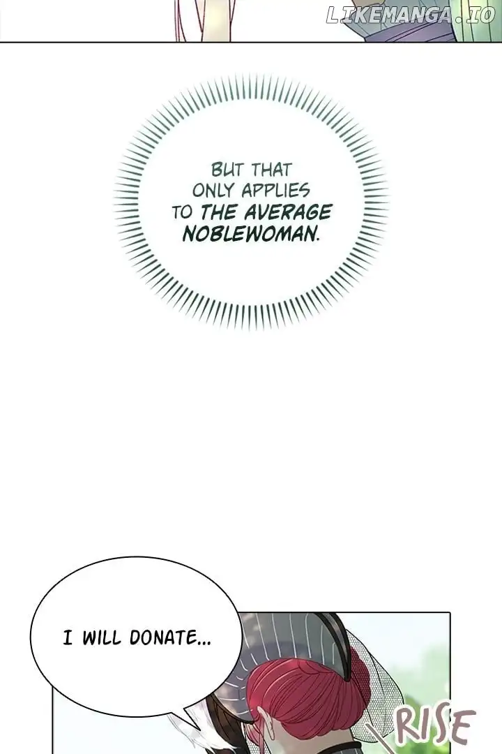 The Mighty Extra: One Girl Changes the World chapter 66 page 13